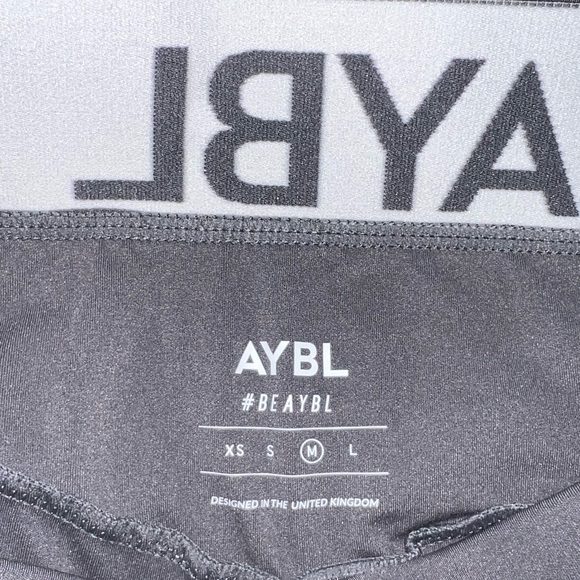 AYBL Leggings - Picture 4 of 4
